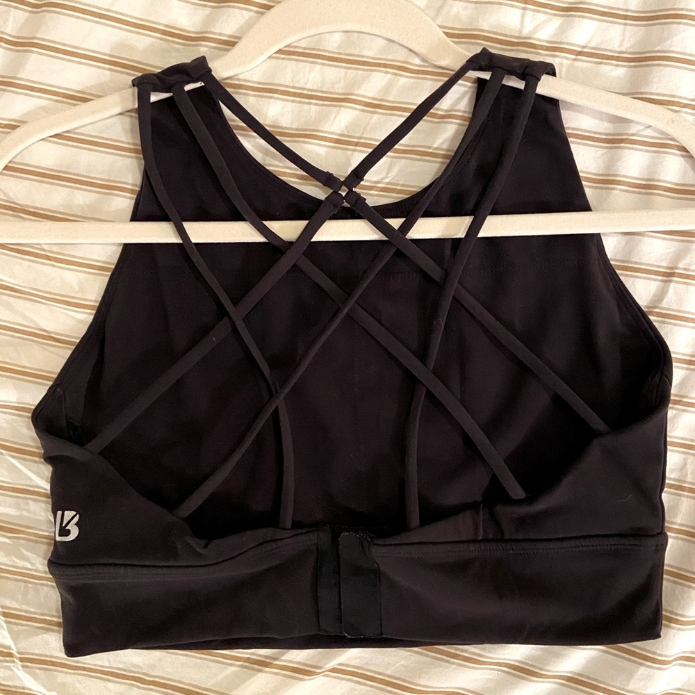 Buffbunny Geo Sports Bra - M